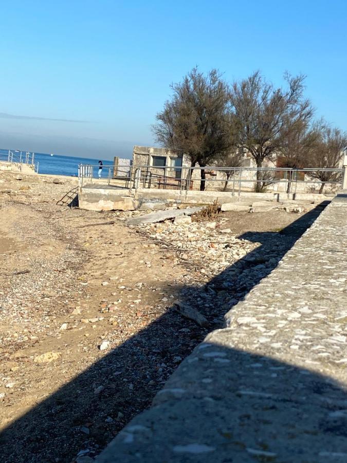 La Chicca Sul Mare Villa Bari Buitenkant foto