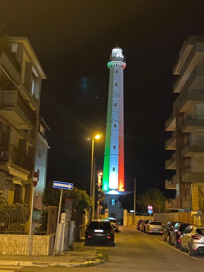 La Chicca Sul Mare Villa Bari Buitenkant foto