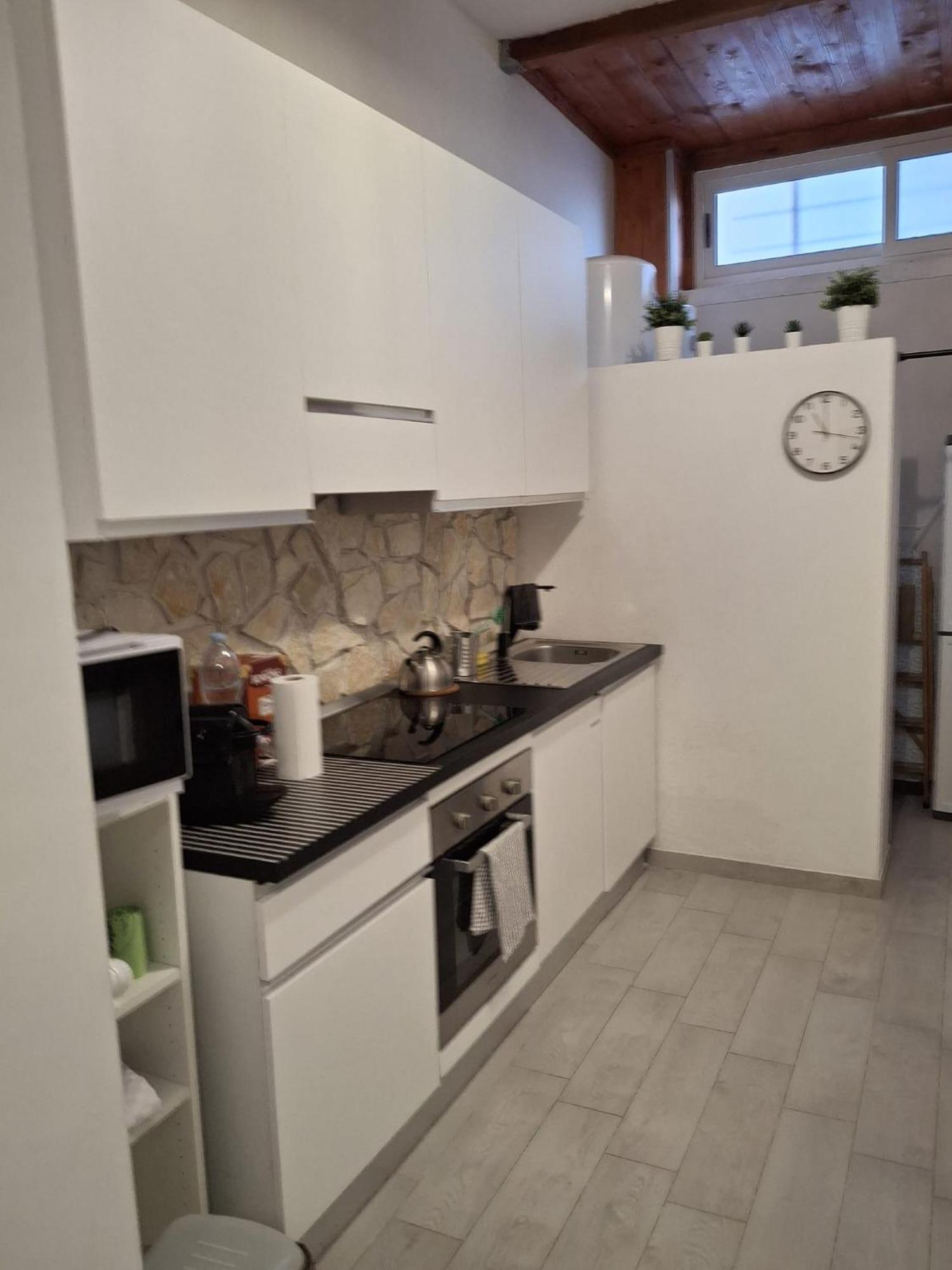La Chicca Sul Mare Villa Bari Buitenkant foto