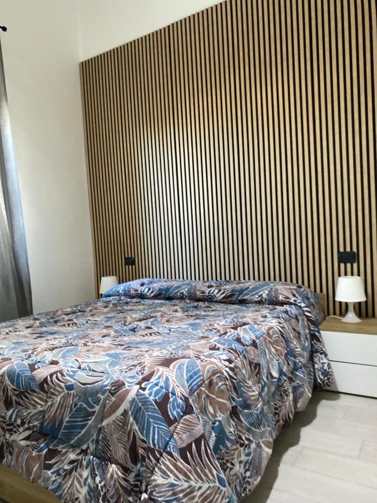 La Chicca Sul Mare Villa Bari Buitenkant foto