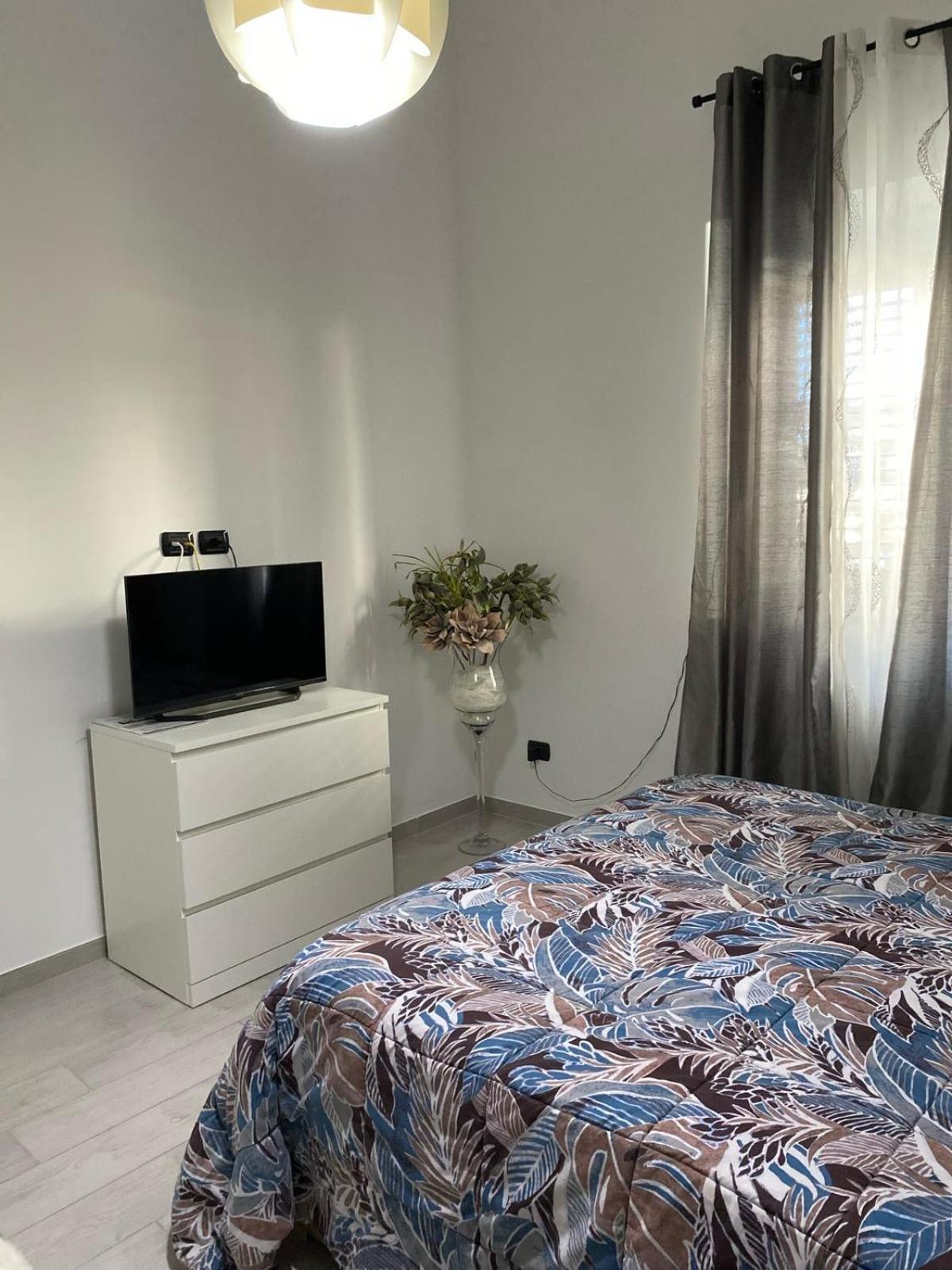 La Chicca Sul Mare Villa Bari Buitenkant foto