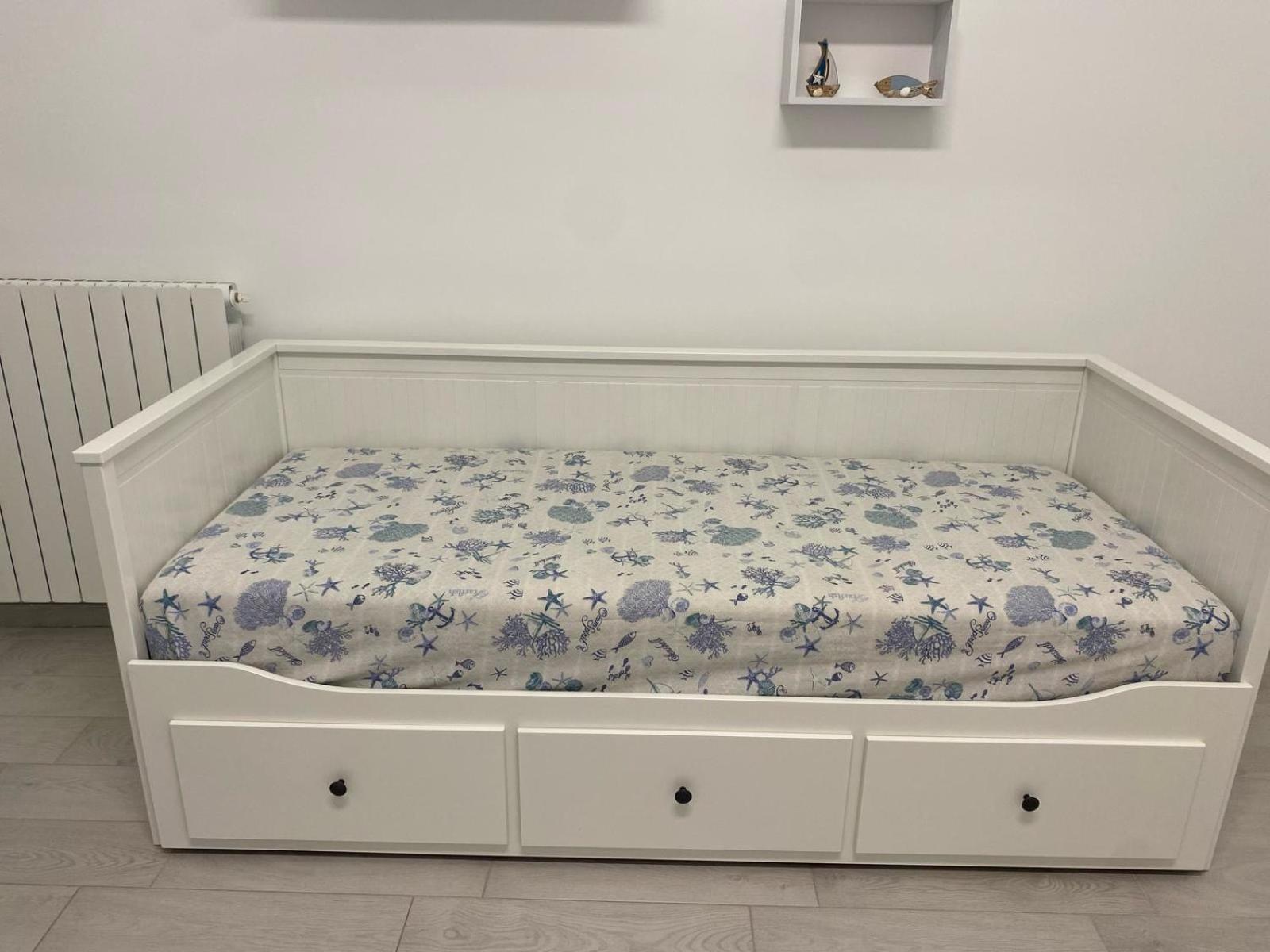 La Chicca Sul Mare Villa Bari Buitenkant foto