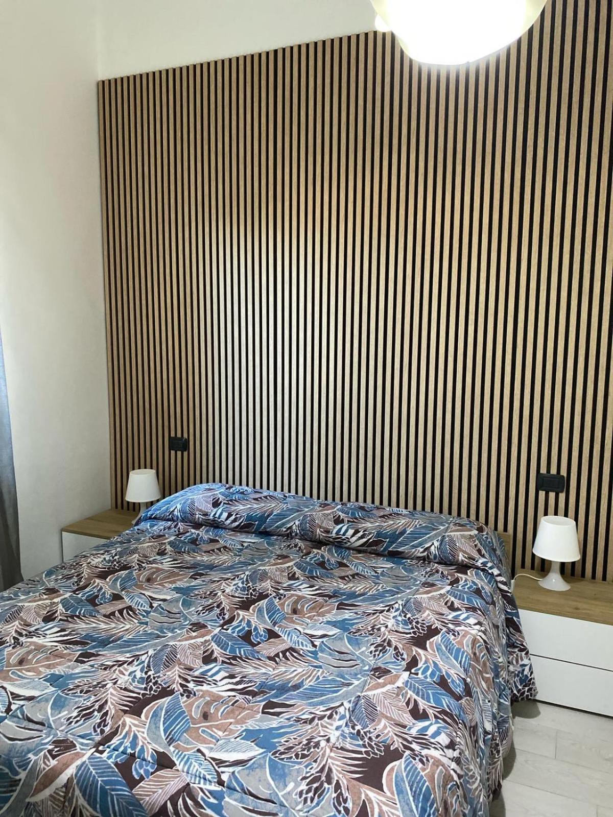 La Chicca Sul Mare Villa Bari Buitenkant foto