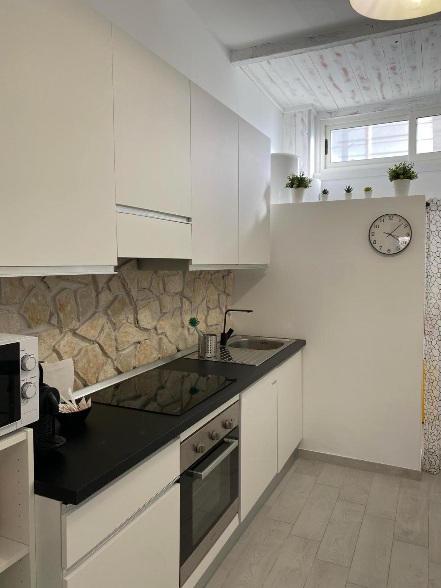 La Chicca Sul Mare Villa Bari Buitenkant foto